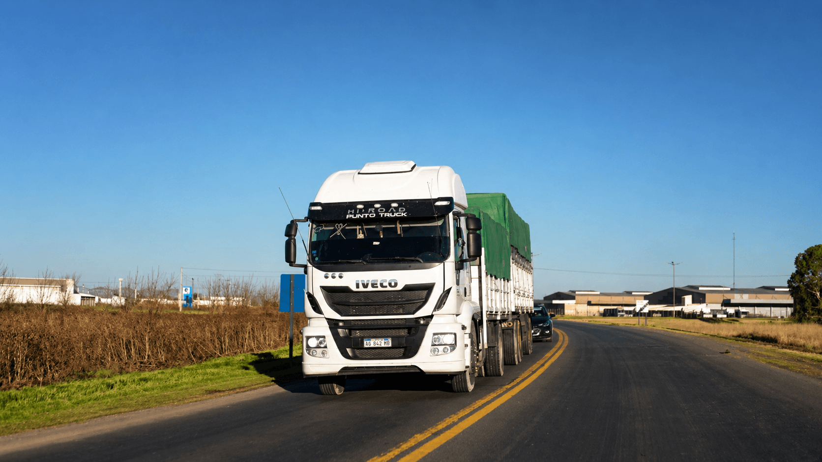 Transporte Nacional